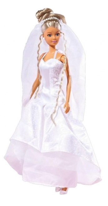 Steffi Bride Doll