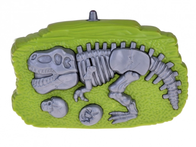 Green Remote Control Dinosaur Toy