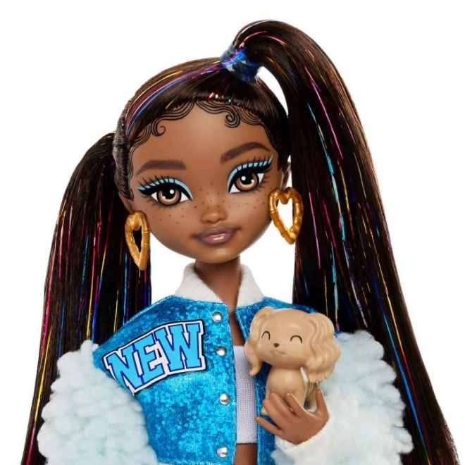 Barbie Dream Besties Brooklyn Doll