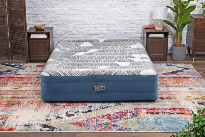 Inflatable Mattress Bestway 203 x 152 x 36 cm