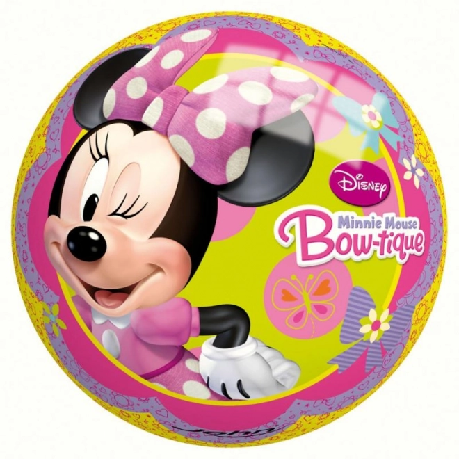 Minnie Ball 230mm