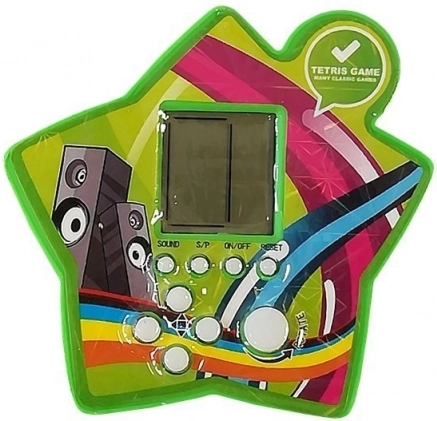 Lightweight, portable fun that fits in your pocket