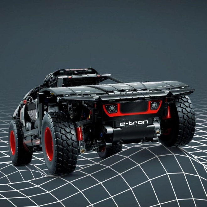 Audi RS Q e-tron LEGO Technic Set