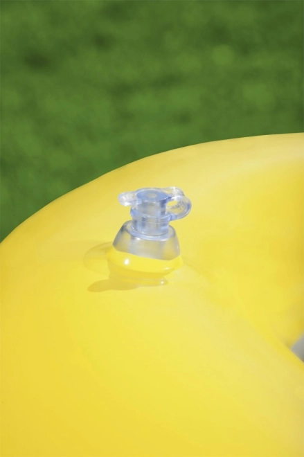 Reliable valves and easy maintenance
