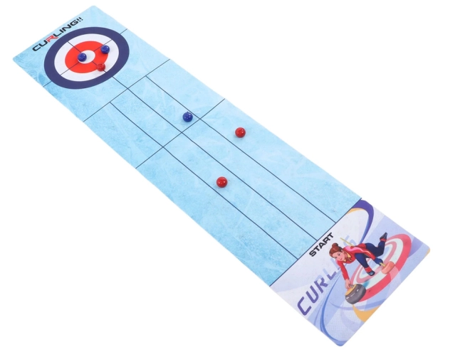 Realistic Playing Mat