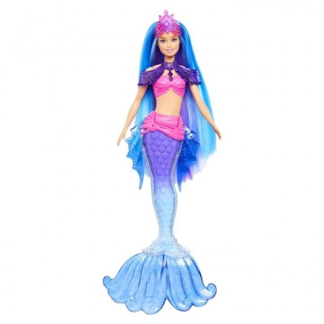 Barbie Mermaid Malibu Doll