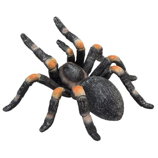 Smith's Tarantula Figurine