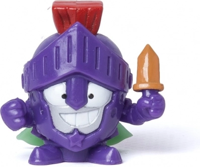 Figurina SuperThings Mutant Battle