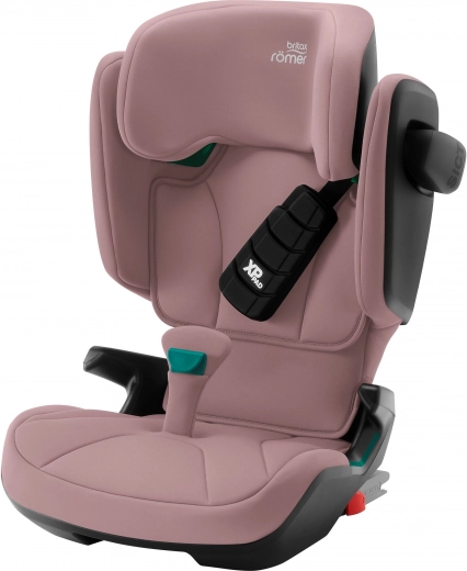 Seggiolino Auto Britax Römer Kidfix i-Size in Dusty Rose