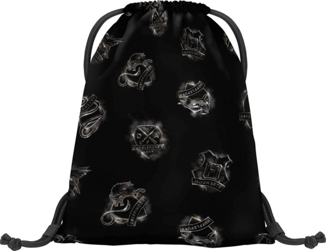 Drawstring Bag Hogwarts