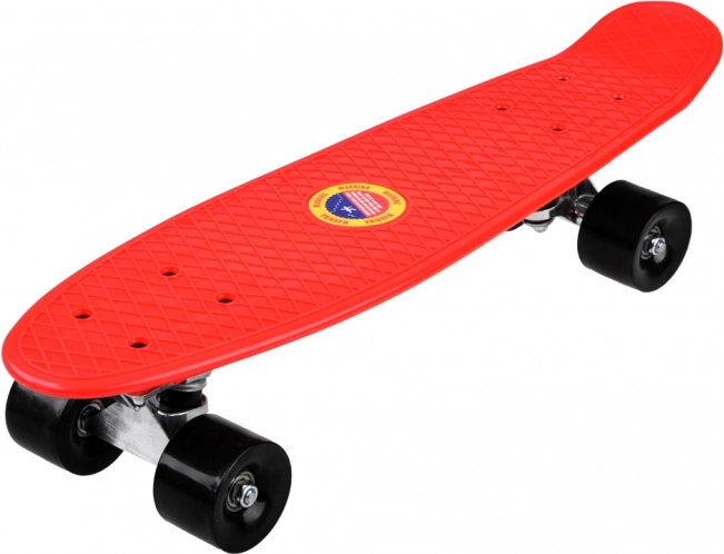 Smooth ride thanks to ABEC 7