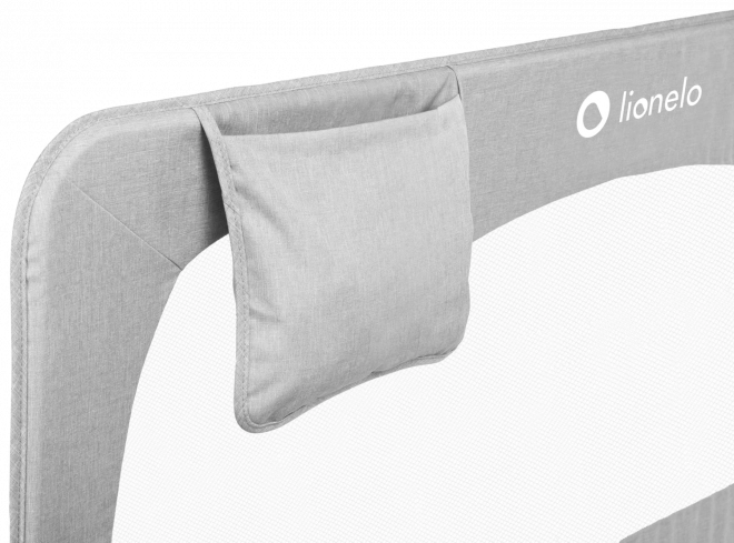 Bed Rail Hanna