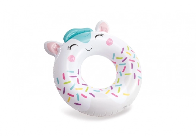 Inflatable Animal Float