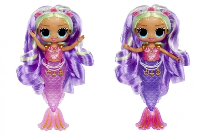 L.O.L. Surprise! Tweens Mermaid Doll Cleo Cove