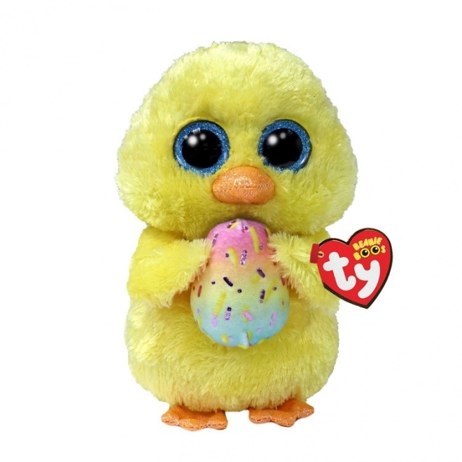 Plush Chick 15 cm