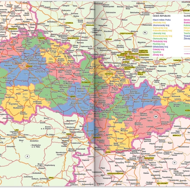 Napi napló Lila Aprint 2026