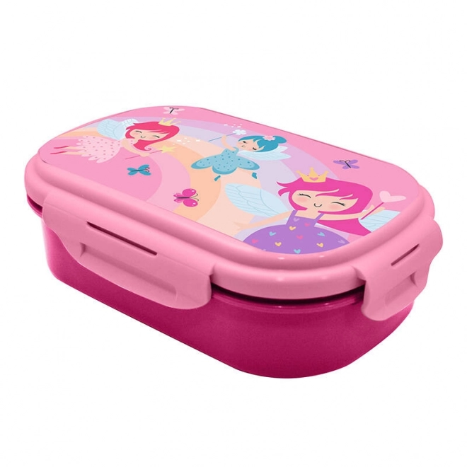 Lunchbox Fairy Princess