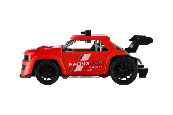 Pull Back Racing Car 16cm