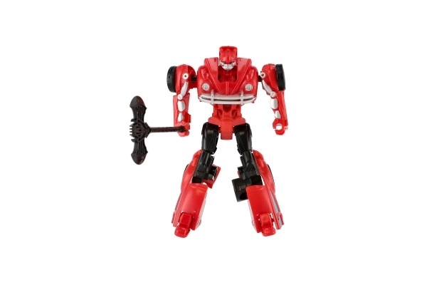 Transformer Robot Toy