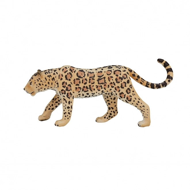 Leopard Figurine