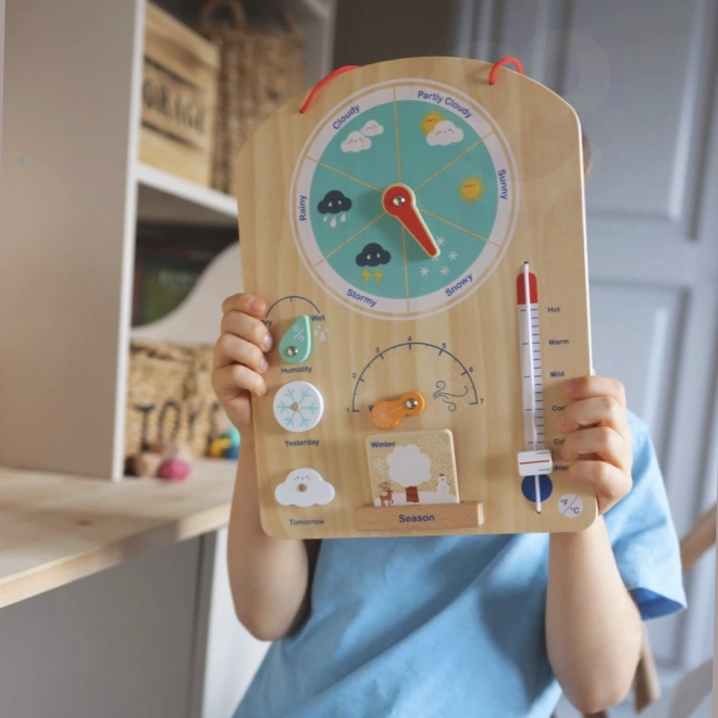 Pannello educativo sensorale Montessori 6 in 1 per bambini da 3 anni