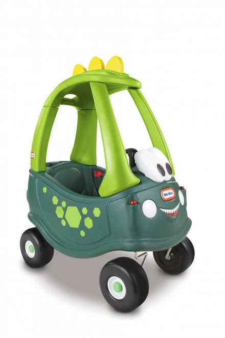 Little Tikes Cozy Coupe Dino Ride-On