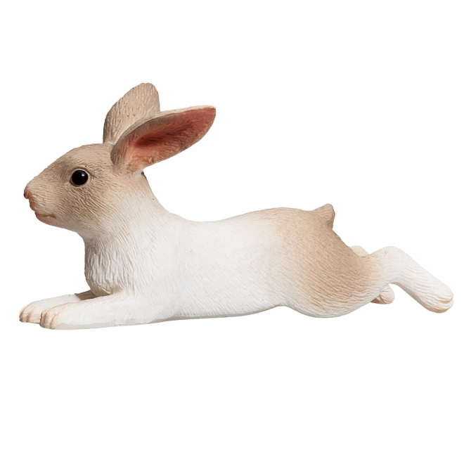 Mojo Lying Bunny Figurine