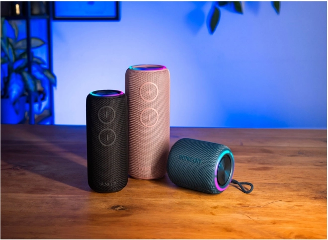 altoparlante bluetooth SIRIUS 2 MAXI