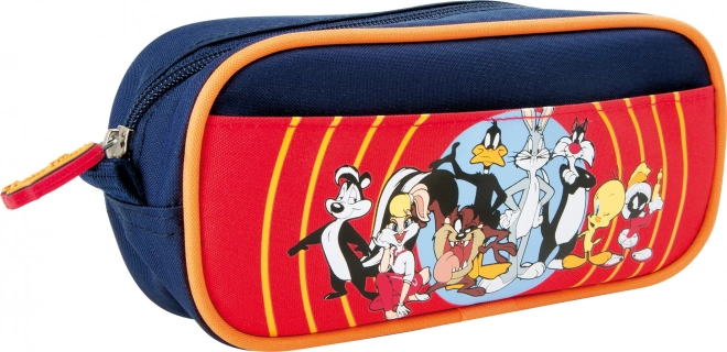 Looney Tunes School Pencil Case