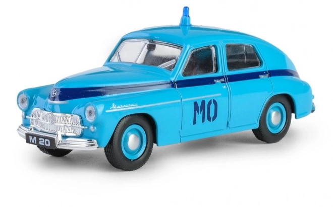 Prl járművarsó m-20 gyűjtői modell
