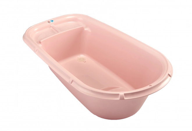 Baby Bathtub Lagoon Powder Pink