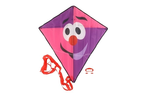 Flying Clown Kite