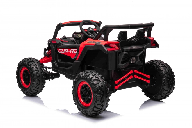 Defend 4x4 ATV Buggy Rot