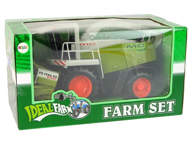 Children's Farm Harvester