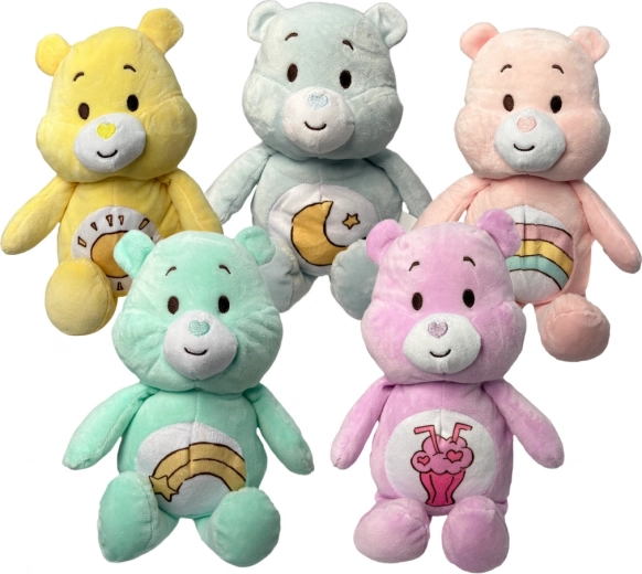 Forskellige motiver på maven