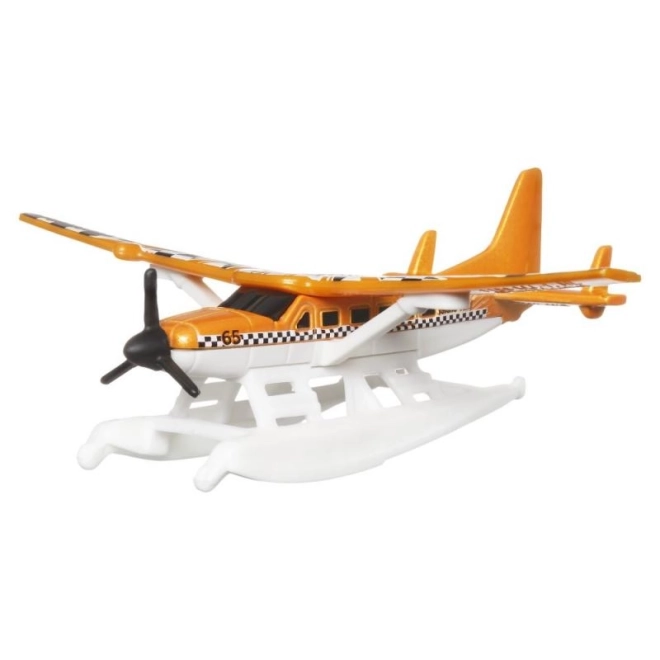 Matchbox Sky Busters Model Aircraft