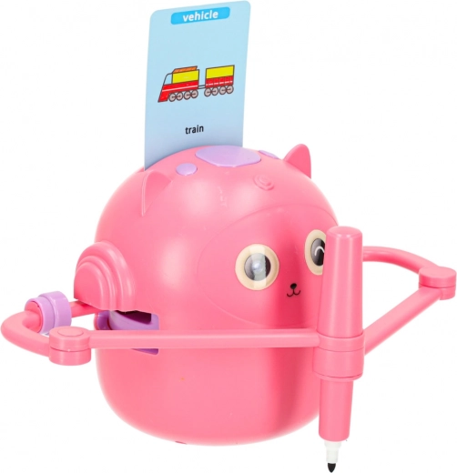 Trin-for-trin-tegning med smart vejledning