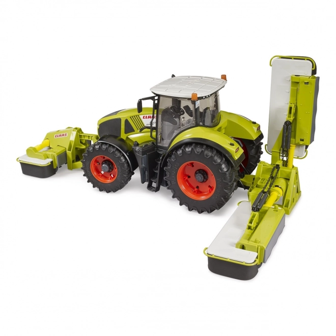 Bruder CLAAS Triple Mower Bar