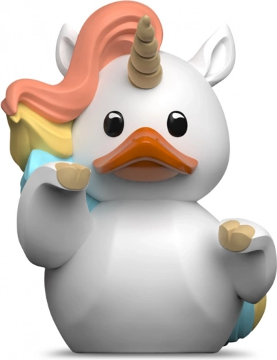 Detailed unicorn design