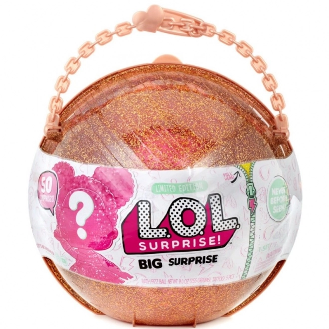 L.o.l. Surprise Big Surprise