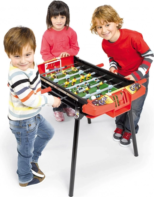 Chicos Kids Foosball Table Strategic League