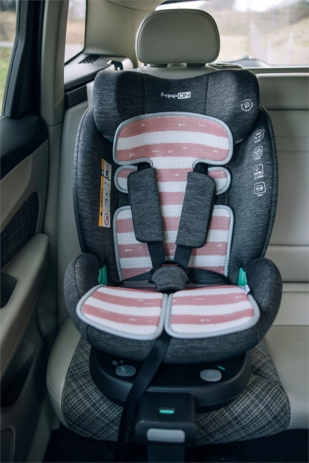 Universal Airy Cushion for Car Seat and Stroller