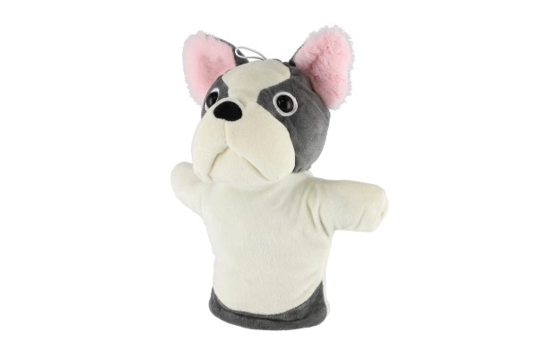 Plush Animal Hand Puppet for Kids