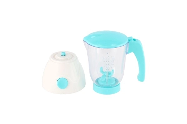 Kids Toy Kitchen Mixer with Sound and Light