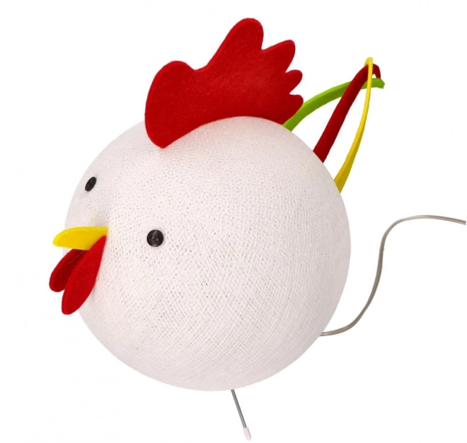 Standing Lamp Zoo Cobo Rooster