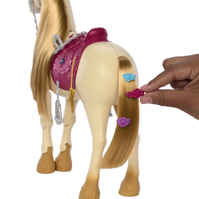 Barbie Dancing Horse with Sounds