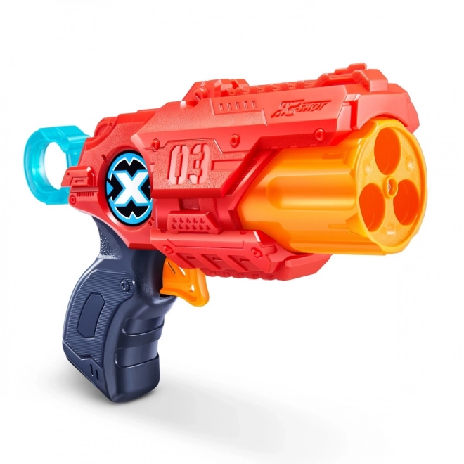 X-Shot Excel MK 3 Double Blaster Set