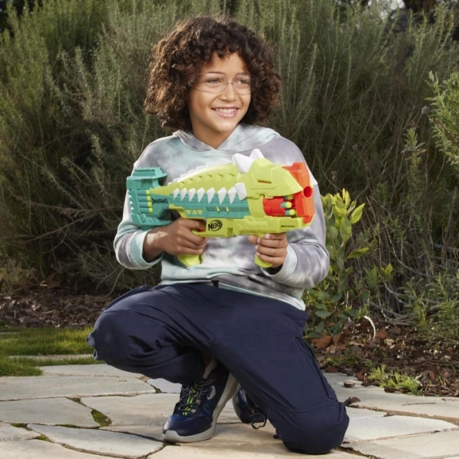 Nerf Dino Armor - Squadra Dino