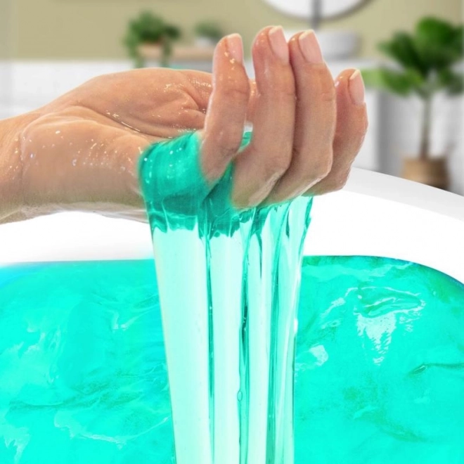 Inkee Bath Slime Hippo