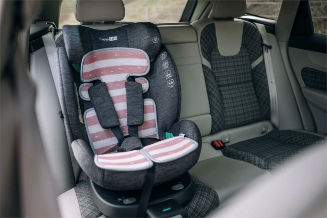 Universal Airy Cushion for Car Seat and Stroller